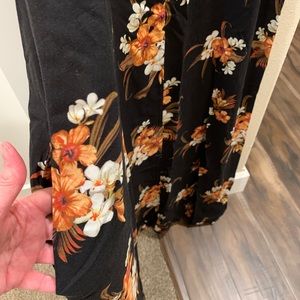City Chic Dresses - City Chic Floral Maxi City Chic Dresses - City Chic Floral Maxi